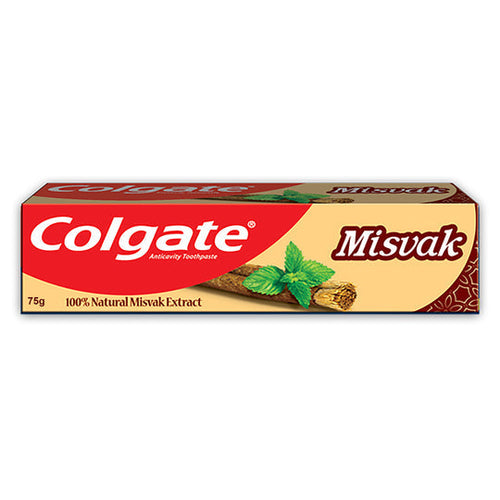 Colgate - Misvak Toothpaste 75g