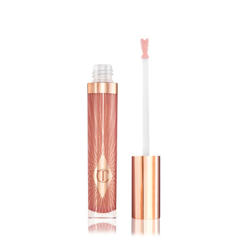 Charlotte Tilbury - Collagen Lip Bath - Peachy Plump