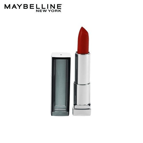 Maybelline New York- Color Sensational Creamy Matte 970 Daring Ruby