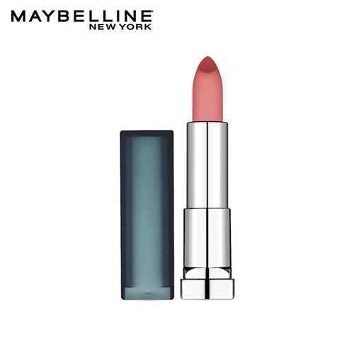Maybelline New York- Color Sensational Lipstick 987 Smoky Rose