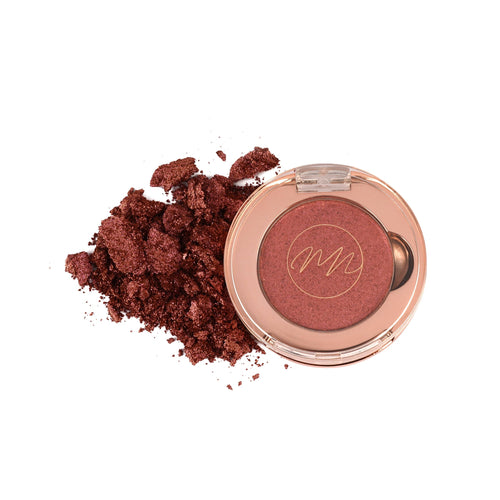 Ecomdyno - Copper Brown - Chromatic Mirage Eye Shadow