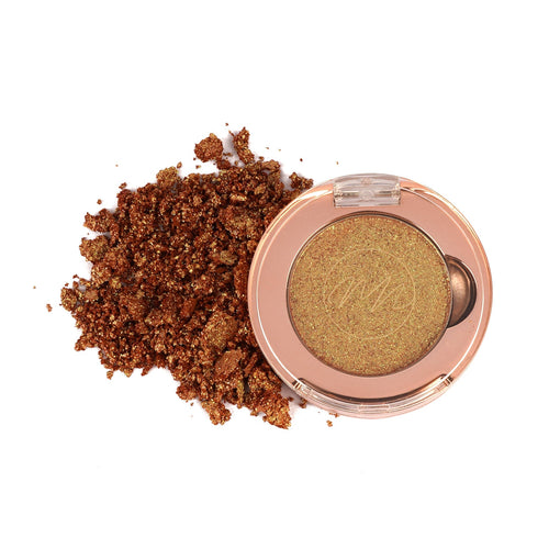 Ecomdyno - Copper Gold - Chromatic Mirage Eye Shadow