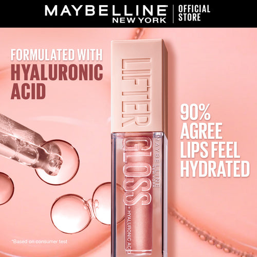 Maybelline New York - Lifter Gloss 023 Sweetheart