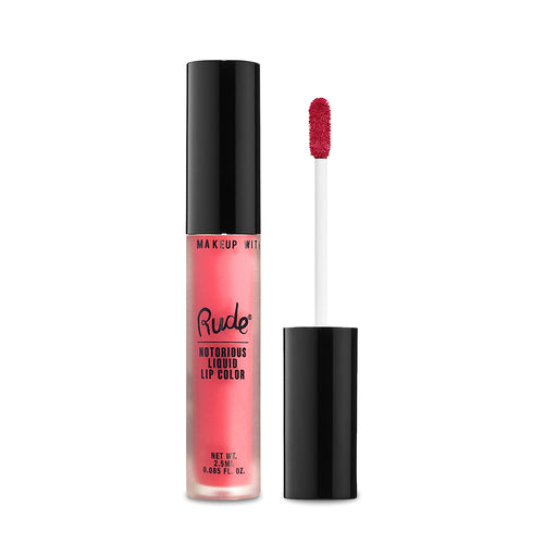 Rude Cosmetics - Notorious Liquid Lip Color - Corrupted Heart