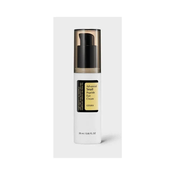 Cosrx - Advanced Snail Peptide Eye Cream 25 ml