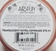 Coty Airspun Loose Face Powder/35g/Translucent Extra Coverage