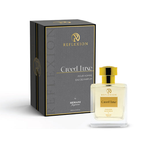 Reflection By Hemani - Creed Luxe (inspired By Aventus By Creed For Men)