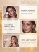Shein Sheglam - Crystal Intentions Vibe Shield Long-Lasting Setting Spray