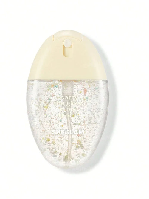 Shein Sheglam - Crystal Intentions Vibe Shield Long-Lasting Setting Spray