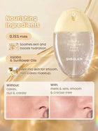 Shein Sheglam - Crystal Intentions Vibe Shield Long-Lasting Setting Spray