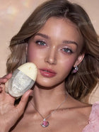 Shein Sheglam - Crystal Intentions Vibe Shield Long-Lasting Setting Spray