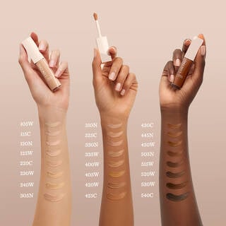 Lancom - Care & Glow Serum Concealer 430c 13ml
