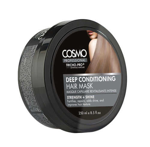 Cosmo - Professional Deep Conditioning Hair Mask 250ml