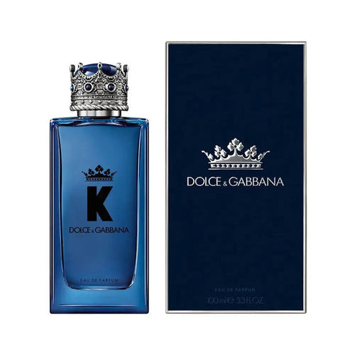 Dolce & Gabbana - King Men Parfum 100ml