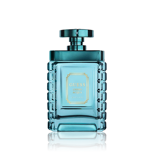Guess - Gu 2023 Uomo Acqua Edt 100ml