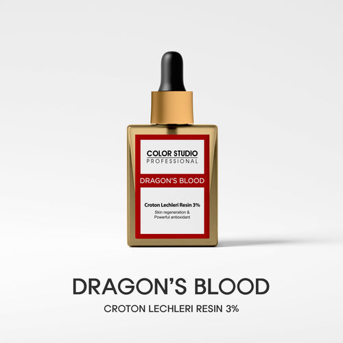 Color Studio - Dragon's Blood Serum