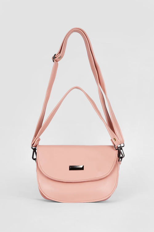 Uprecision - Bella Luxe - Pink