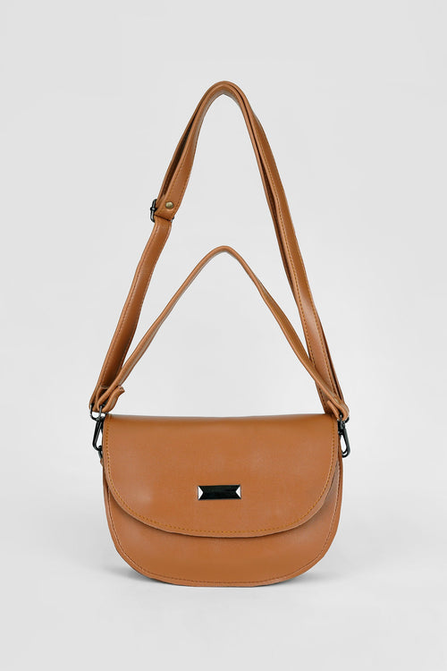 Uprecision - Bella Luxe - Brown