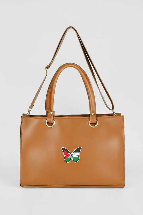 Uprecision - Falah Freedom - Brown