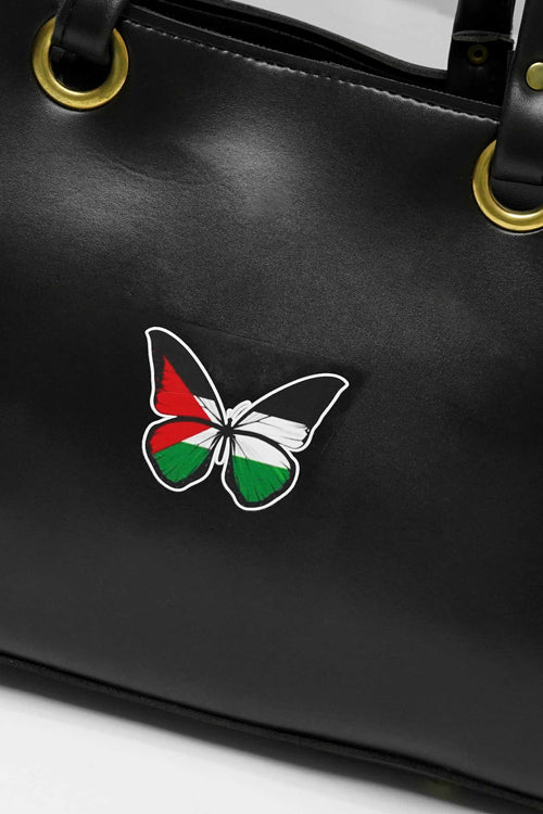 Uprecision - Falah Freedom - Black