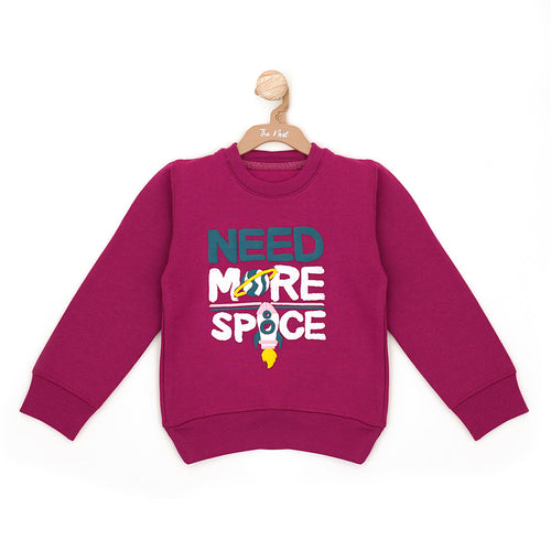 SWEAT SHIRT 10719