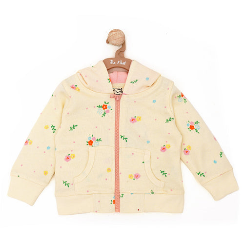HOODIE KANGRO POCKET 10621