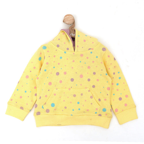 HOODIE KANGRO POCKET 10579
