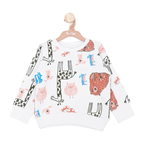 SWEAT SHIRT 10305
