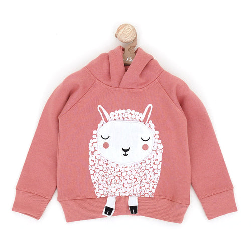 HOODIE ZIPPER POCKET 10359