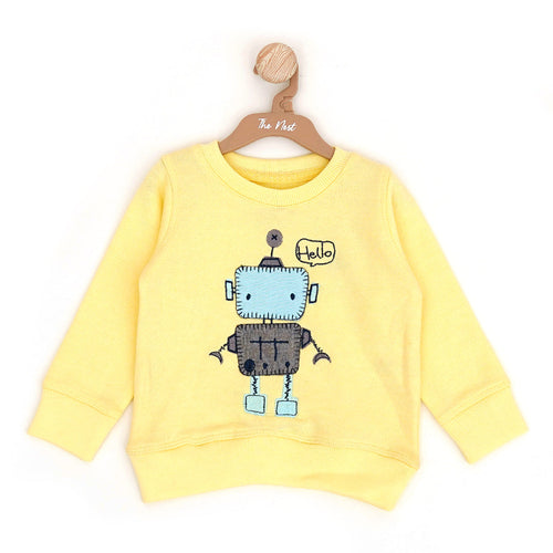SWEAT SHIRT 10439