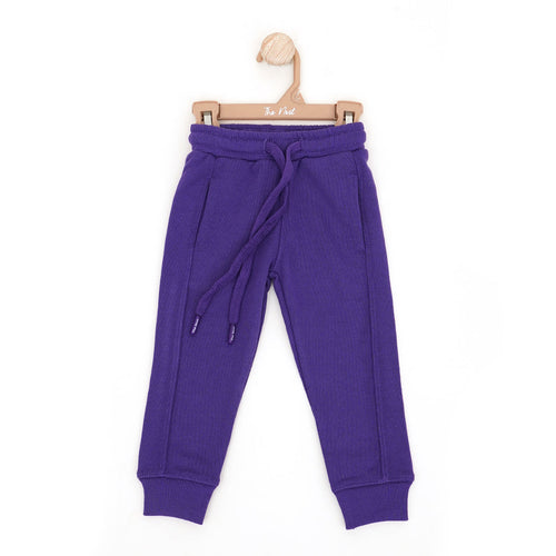 PANEL TROUSER 10457