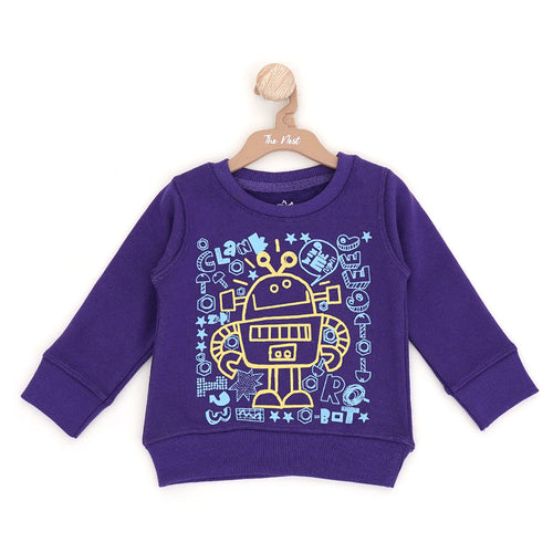 SWEAT SHIRT 10433