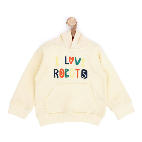 HOODIE KANGRO POCKET 10481