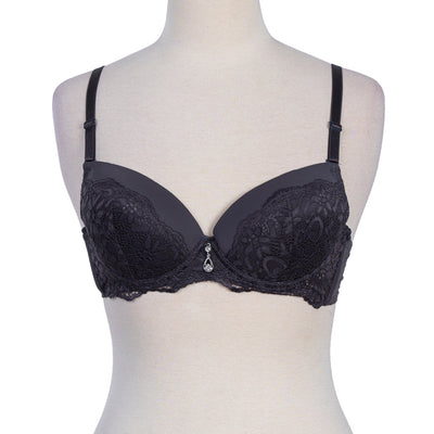 BELLEZA 4CLR THIN CUP BRA CD058