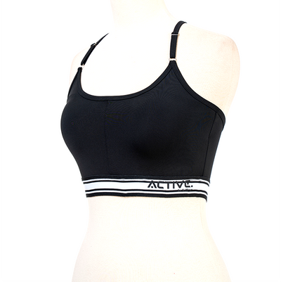 BELLEZA SPORTS BRA SB-005