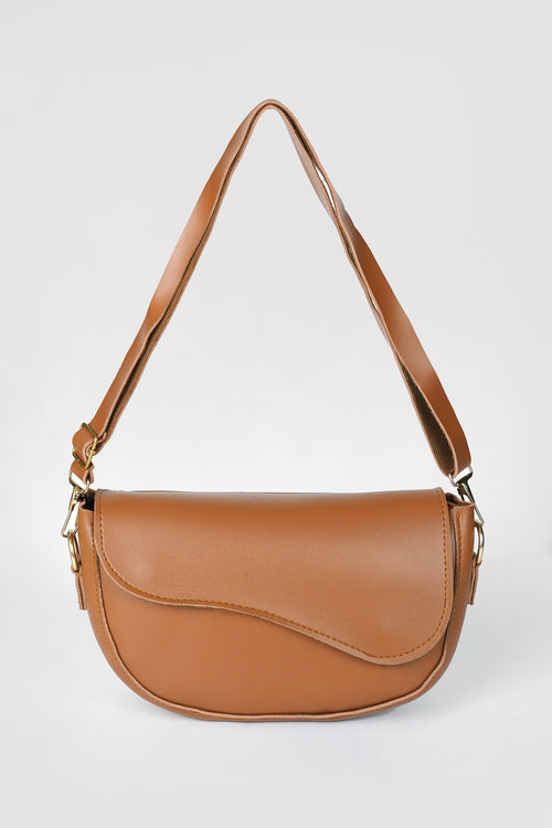 Uprecision - Crescent Carryall - Brown