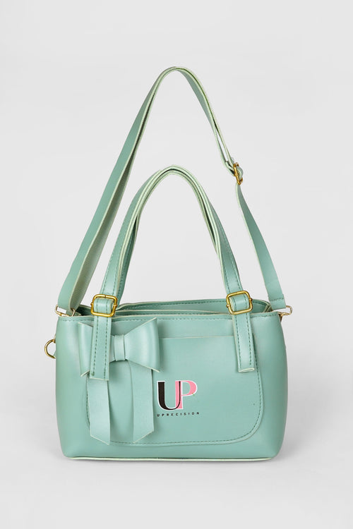 Uprecision - The Bowtiful Bliss - Aqua