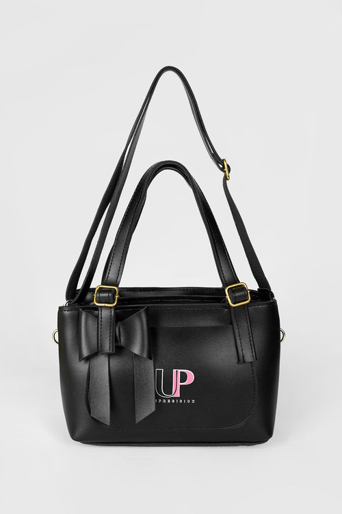 Uprecision - The Bowtiful Bliss - Black