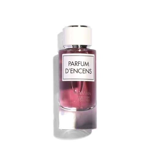 Amd - Parfum D Ecense