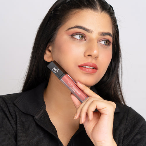 Glow & Glee - Lip & Cheek Blush Soft Matte 306 Magic Kiss 8ml