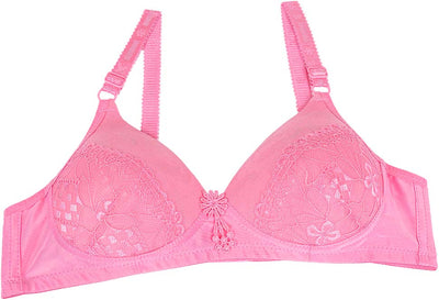BELLEZA LIGHT PAD NON WIRE BRA 019