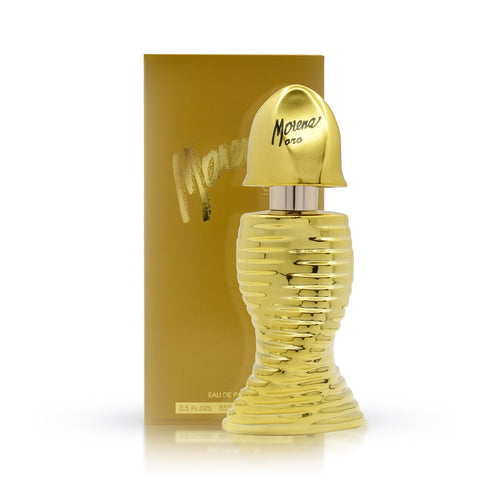 Parfums - Morena Oro 100ml
