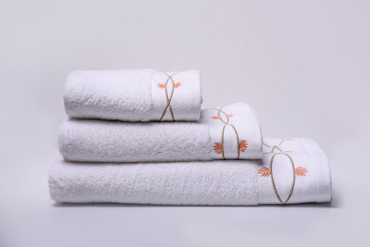 CORAL REEF TOWEL