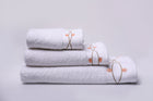 CORAL REEF TOWEL