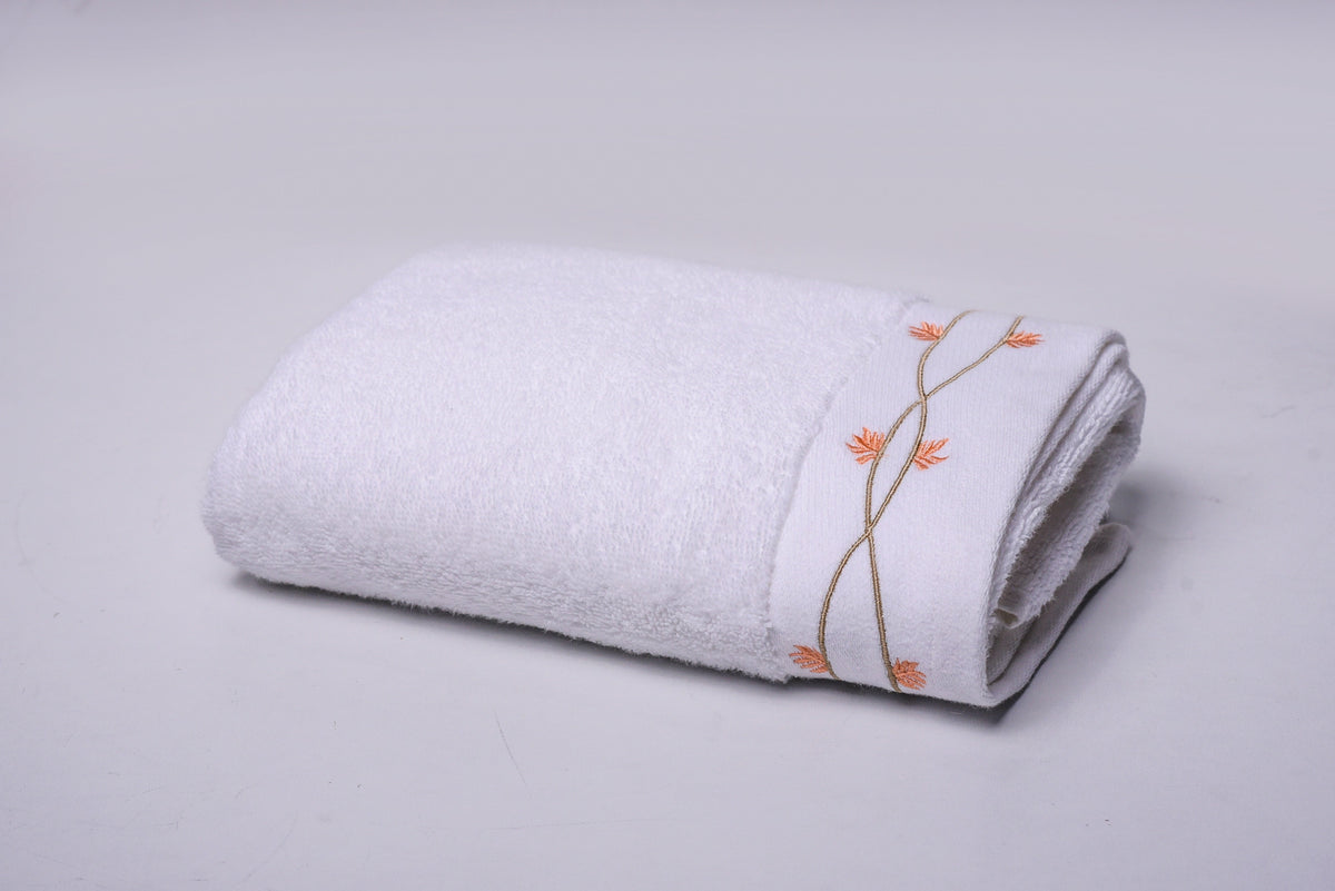CORAL REEF TOWEL