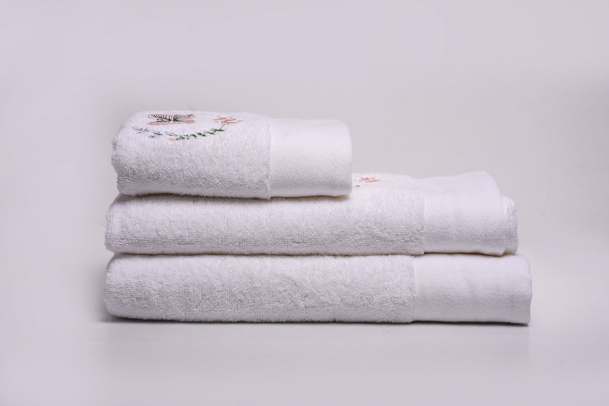 MARIPOSA TOWEL