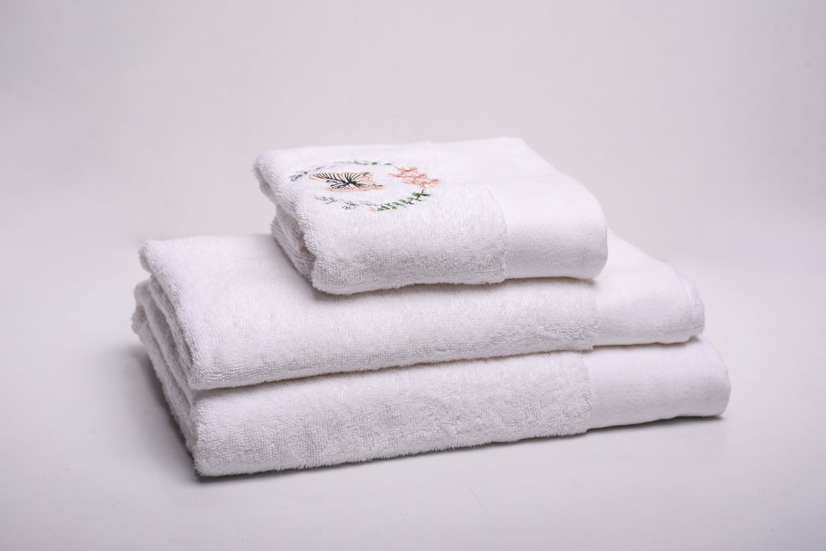 MARIPOSA TOWEL