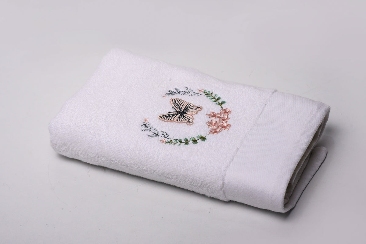 MARIPOSA TOWEL
