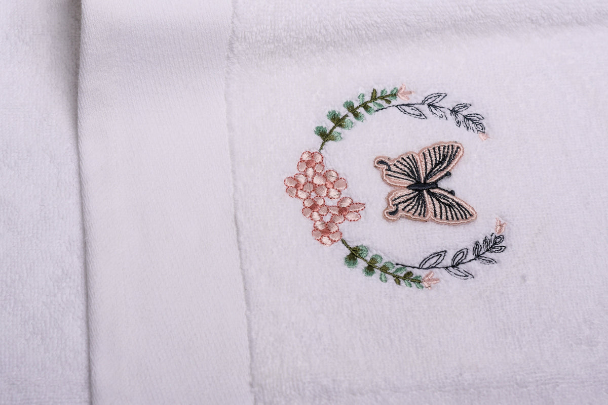 MARIPOSA TOWEL