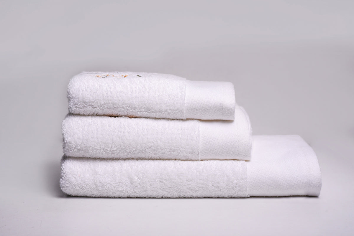 SPRING TOWEL